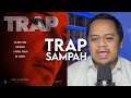 TRAP - Movie Review