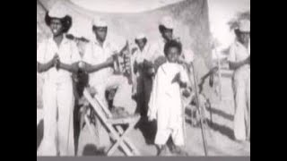 Eritrean ገድላዊ ኣርካይቭ ሙዚቃ ጵባሕ ኣልማዝ  ዮሃንስ *ኣጋወጋሕታ)