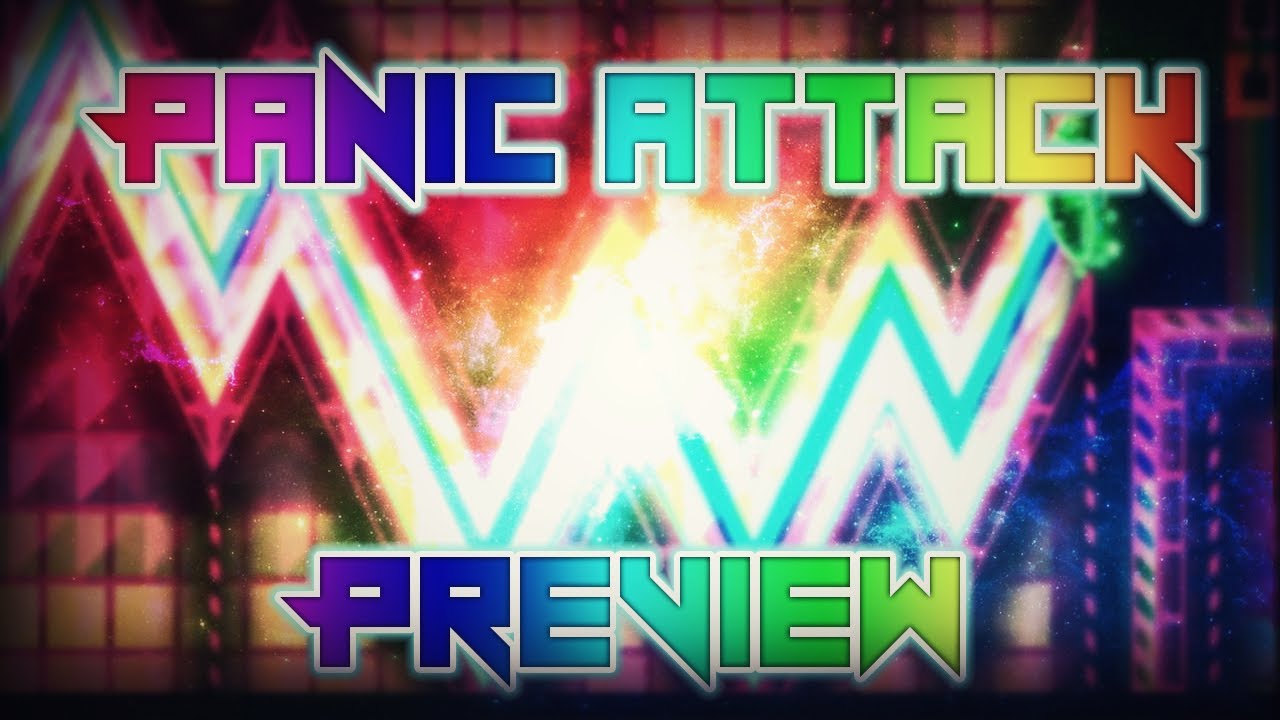 Panic Attack Preview Youtube