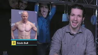 Traverse Fitness Athlete Predictions | UNX Fast Forward | E15