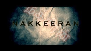 Shades of NAKKEERAN - Album Preview