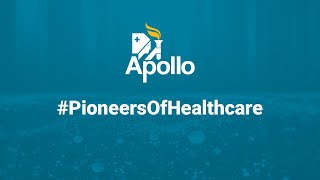 Celebrating 39th Anniversary of Apollo Hospitals