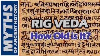 The Age of INDIA'S OLDEST BOOK: What They Won't Tell You
