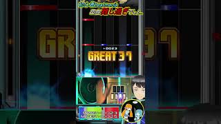 【beatmania IIDX/初心者】どうやったら皿曲って上手くなれるんですか？【マツオン/#Vtuber】#shorts