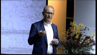 The Essence of Conscious Leadership - Dr. Jan Bellermann -  Summit 2024