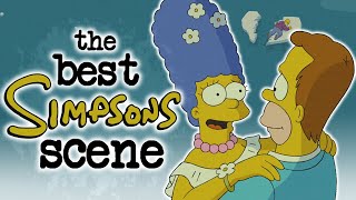 How THE SIMPSONS MOVIE Masters Emotion