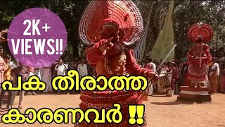 എന്റെ തറവാട്ട് ക്ഷേത്രത്തിലെ തിറ മഹോത്സവം Vlog | കണ്ണൂരിൽ ഇനി തെയ്യക്കാലം | Theyyam Season