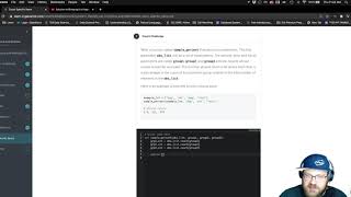 Python List Functions and Methods - The .count() method - Challenges #1 and #2
