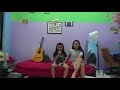 SHALLOW - LADY GAGA Cover by family