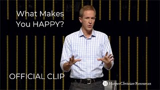 How Does Sin Separates Us From God?  Andy Stanley