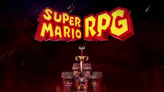 Super Mario RPG Remake - Longplay