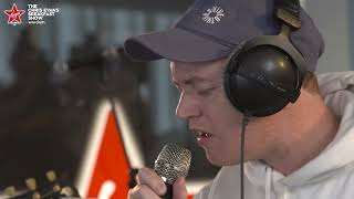 DMA'S - Fading Like A Picture (Live on the Chris Evans Breakfast Show with cinch)