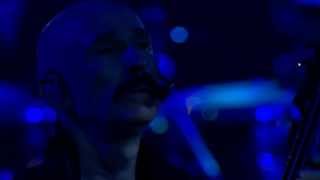 Peter Gabriel - Mercy Street (Growing Up Live)