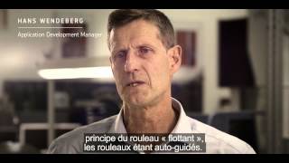 SKF – La puissance du design