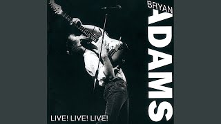 The Best Was Yet To Come (Live At Rock Werchter, Belgium/1988)