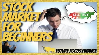 Stock Market Investing for Beginners (AudioBook) | Giovanni Ritgers