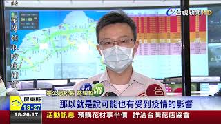 清明連假國道車流少1成5國5估塞到22時