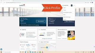 How to Update Your Capital One Mailing Address