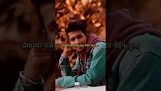 Chaallo Ghara | चाल्लो घरा | Rajneesh Patel ft. Mr. Pro | Marathi -Koli Love Song Marathi Stutas 4k