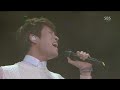 2am which spring day @sbs inkigayo popular song 20130317