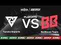 Tundra Esports vs. BetBoom Team - Dota2 Riyadh Masters x EWC - Day 13 - Playoffs