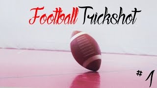 Football Trickshot | 100 Präzi | UNiC