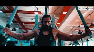 Commercial Gym Setup | Best Franchise Opportunity in India | Wellness Gym Equipment