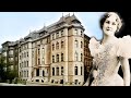 The American Princess & Her Lost Manhattan Mansion: Emilie Grigsby