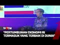 Jokowi: Pertumbuhan Ekonomi Kita Termasuk yang Terbaik | Kabar Pasar tvOne