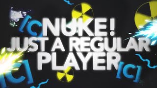 Bullet Force | NUKE! Just a Regular Player...