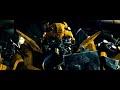 Linkin Park - What I've Done Music Video for Transformers The Movie