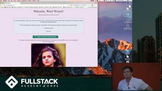 Stackathon Presentation: PenSieve