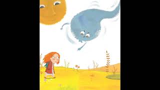 The Wind and the Sun l Audio Story l AList l Ready, Set!