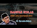 M. Quraish Shihab - Dampak Ikhlas