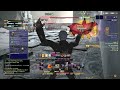 ff14　召喚士　死者の宮殿ソロの旅 b160越えを目指して part 4