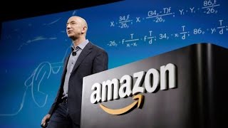 Why Jeff Bezos is Selling Amazon stock