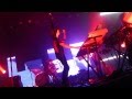 The Faint - Mote LIVE HD (2012) Hollywood Fonda Theatre