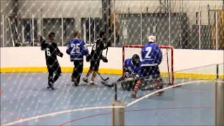 CBHL FALL 2013- TOP PLAYS OF THE CHAMPS, PENGUINS