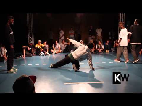 FREEDANCE 2014 | Semi Final Hip Hop | Oulouy & Rick vs Smurf & Indie FREEDANCE 2014 | Semi Final Hip Hop | Oulouy & Rick vs Smurf & Indie
