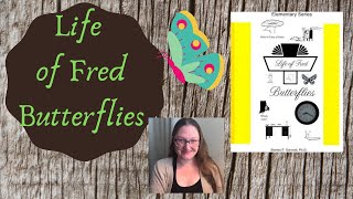 Life of Fred Butterflies Review Homeschool Math Curriculum