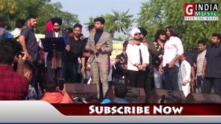 Good Luck | Punjabi Song | Singga | Village Lagarpur | GIndiaMusic