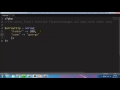 PHP array flip Function