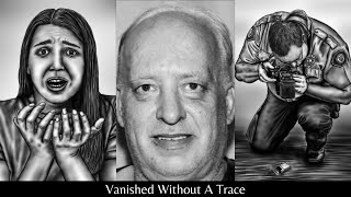 Was This Murder, Or Something Else? - The Disappearance Of Earl Ashworth