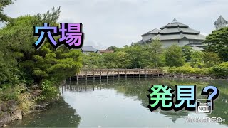 福島県国見町の観月台公園に行ってきました♪