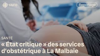 Les bris de service inquiètent à La Malbaie