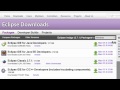 Android Development Made Easy Tutorial 2 - Eclipse(IDE)