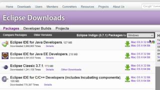 Android Development Made Easy Tutorial 2 - Eclipse(IDE)