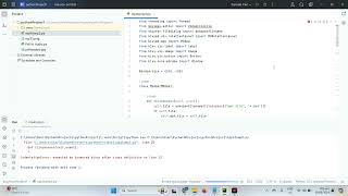 Convert Video to Audio with Python | MP4 to MP3 Converter Project | Python for Beginners #pyhton