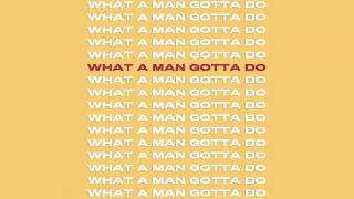Jonas Brothers - What A Man Gotta Do (Joe Teaser)
