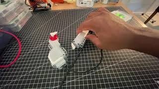 07 Controlling The Motors (AI for robotics with ev3python)